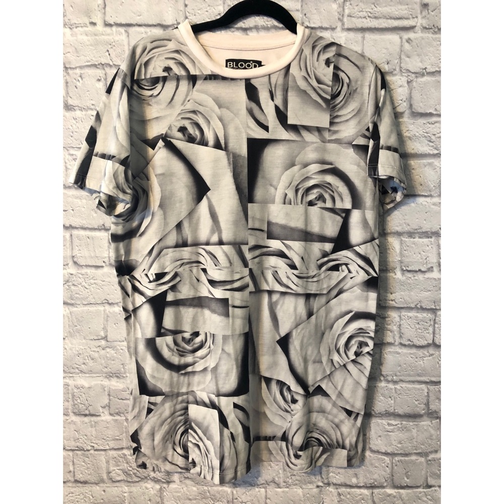 Men’s Short Sleeve Graphic Tee